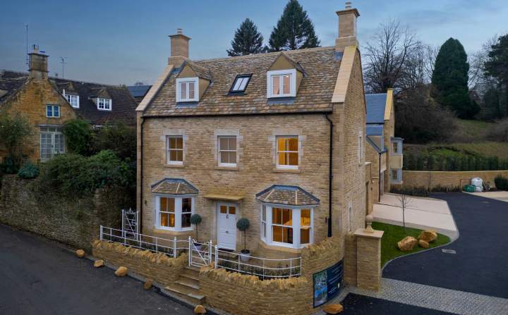 Savills