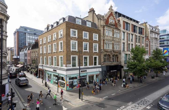 Central London Investment Central London Investment