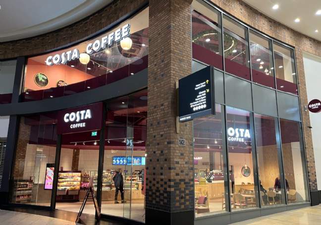 Savills Costa | In Town Requirements