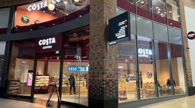 Savills Costa Requirements | In Town Savills Costa Requirements | In Town