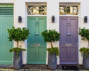 Property valuation