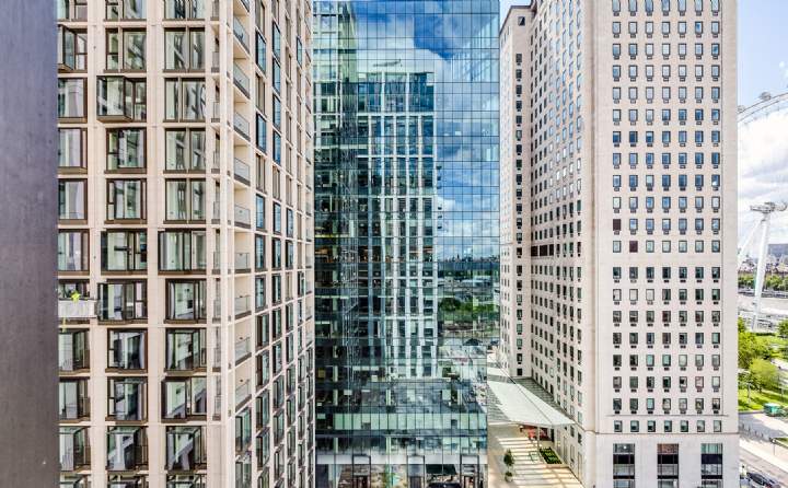 Southbank Place