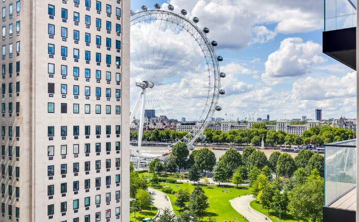 Southbank Place