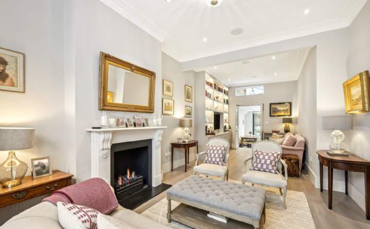 York Place