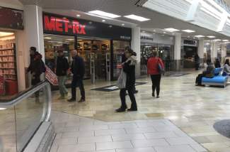 5 Broadmead Gallery