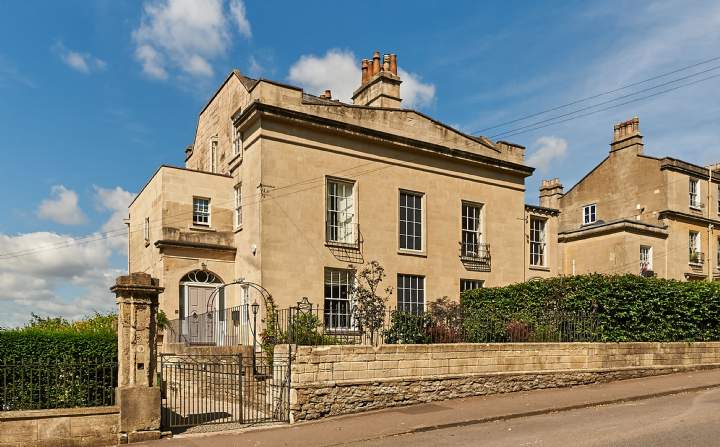 York Place