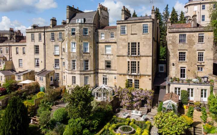 York Place