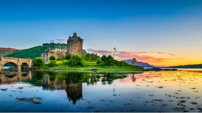 Savills Scotland ALBA 2025