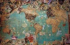 Around the world in $303 billion