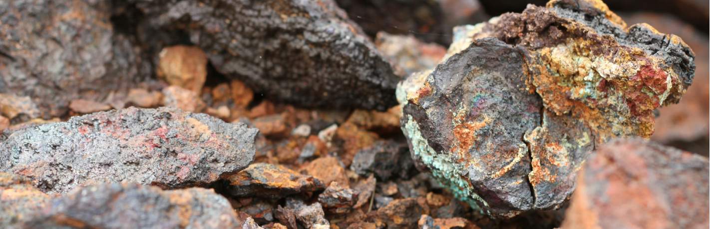 Aspects of Trade - Critical Minerals
