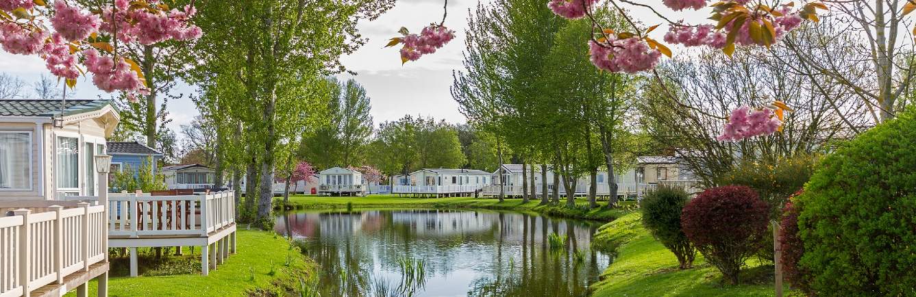 Aspects of Leisure A/W24 - Holiday Parks Aspects of Leisure A/W24 - Holiday Parks