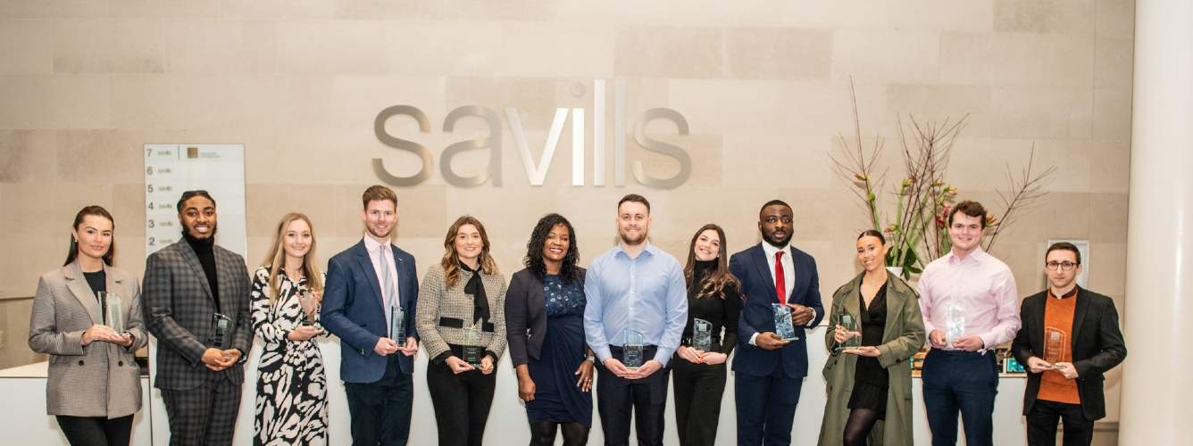 Savills