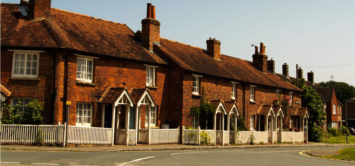 Beaconsfield Beaconsfield