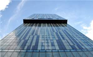 Beetham Tower