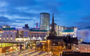 Birmingham