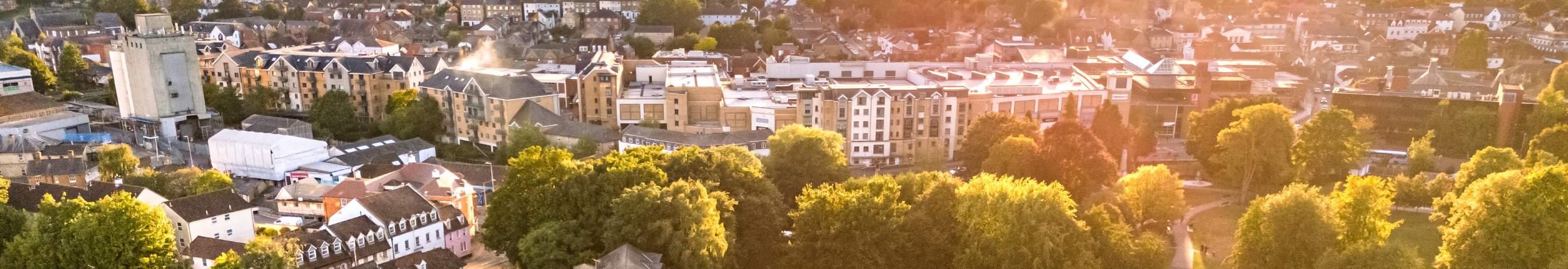 Bishop's Stortford