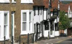 Dorchester