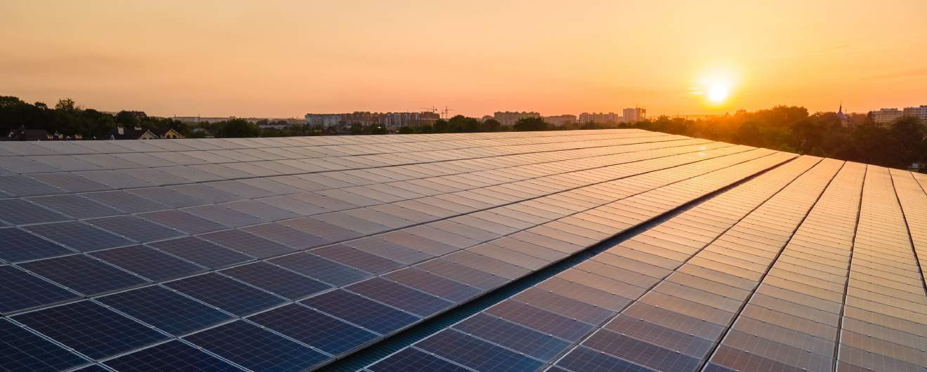 Savills Energy Infrastructure