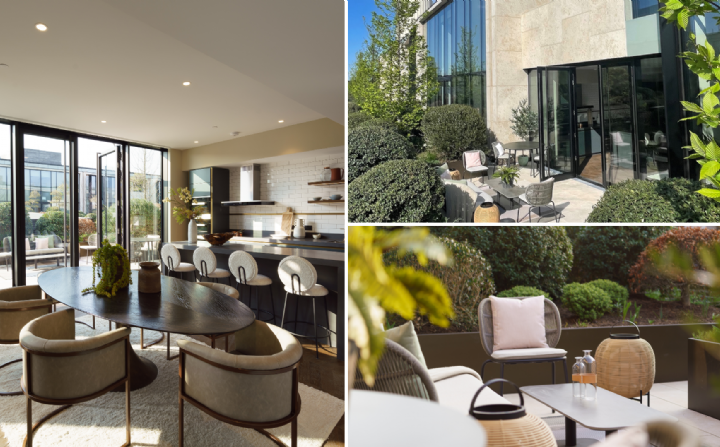 Savills