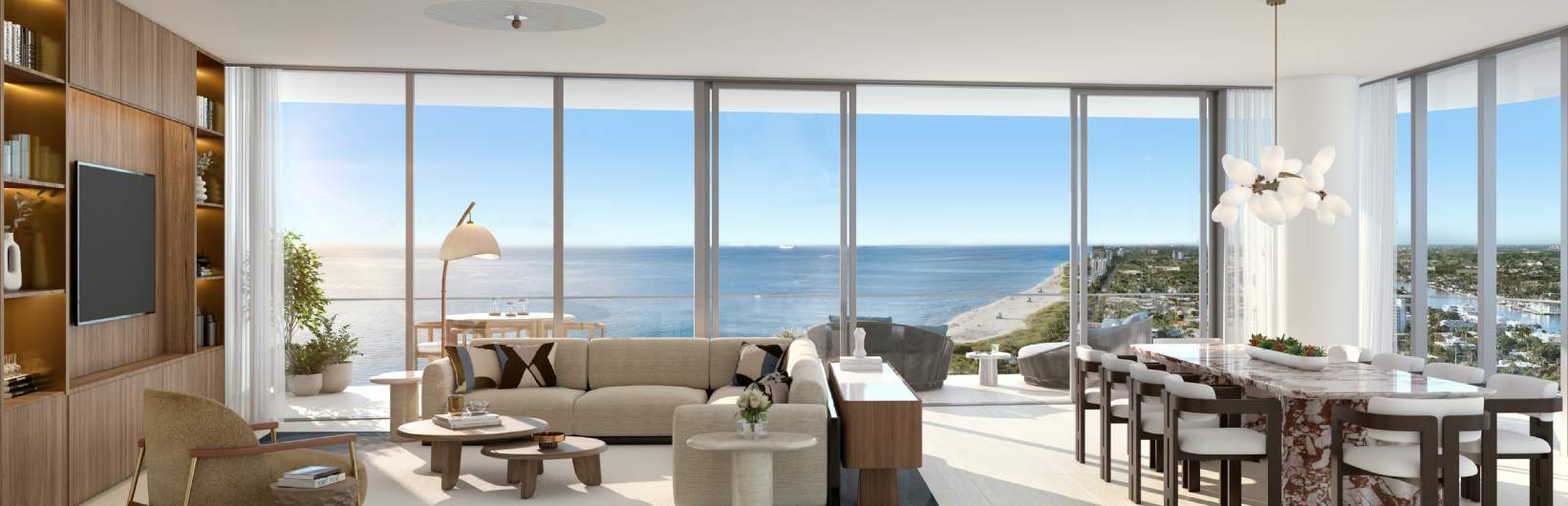 Branded Residences: Middle East & Africa 2025 Branded Residences: Middle East & Africa 2025