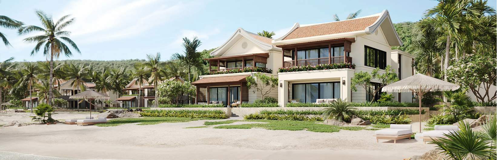 Branded Residences: Middle East & Africa 2025 Branded Residences: Middle East & Africa 2025