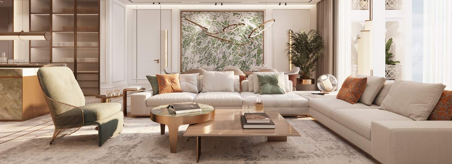 Branded Residences: Middle East & Africa 2025 Branded Residences: Middle East & Africa 2025