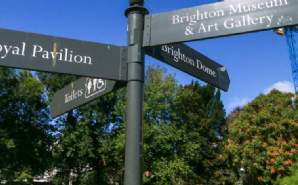Brighton