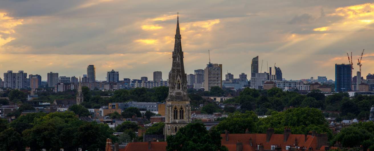 Savills Camberwell Savills Camberwell