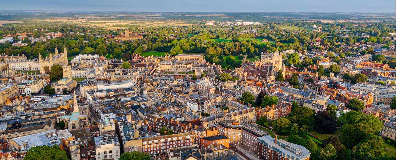 Cambridge Cambridge