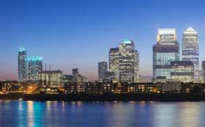 Canary Wharf