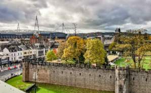 Cardiff