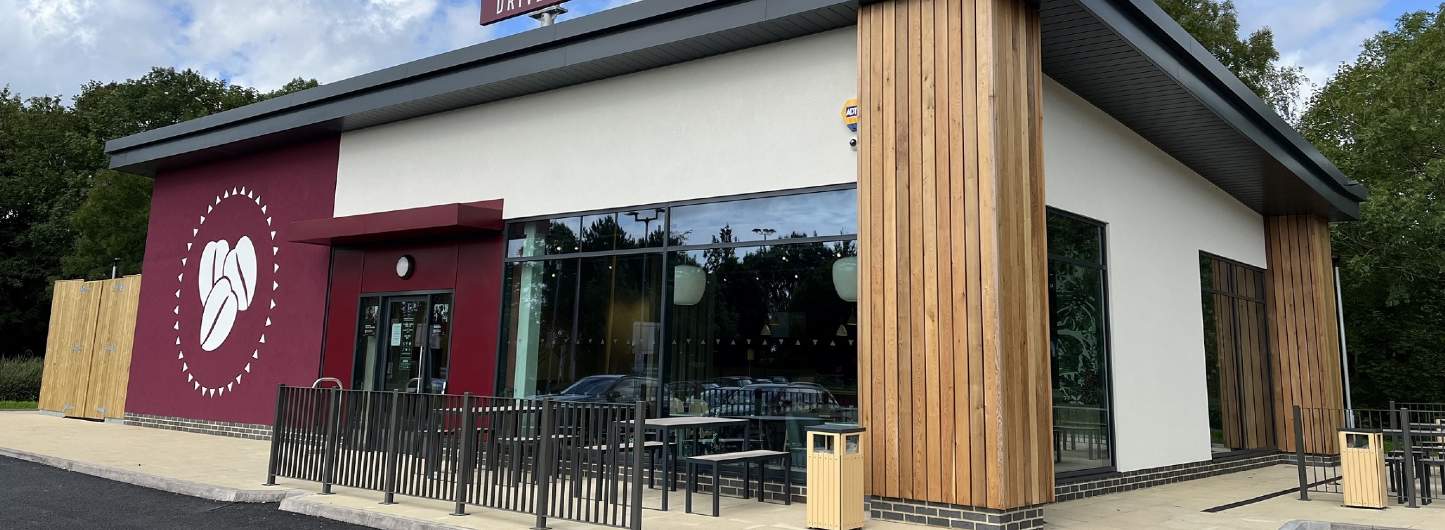Savills Retail | Costa Coffee Savills Retail | Costa Coffee