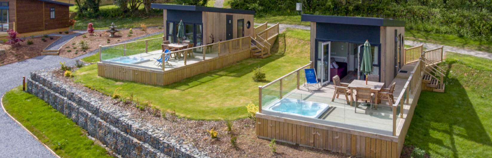 Caravan and Holiday Parks Rating Caravan and Holiday Parks Rating