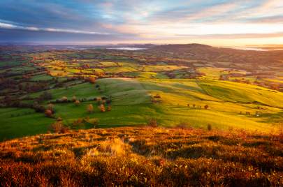 Wales