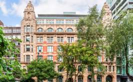 Century Buildings