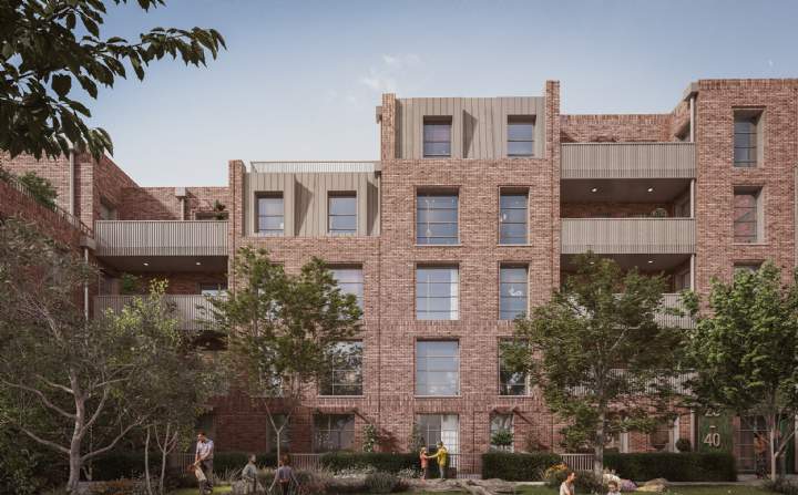 Savills