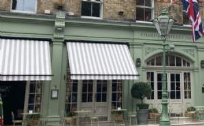 Fitzrovia Fitzrovia
