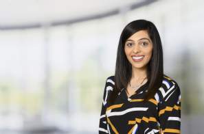 Charu Dhaliwal
