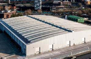 Big Shed Briefing | National investment Big Shed Briefing | National investment