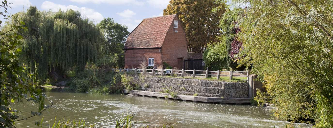 Cobham, Surrey Cobham, Surrey