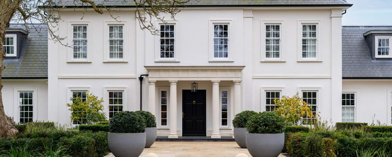 Cotswolds & Home Counties Valuation Team Cotswolds & Home Counties Valuation Team