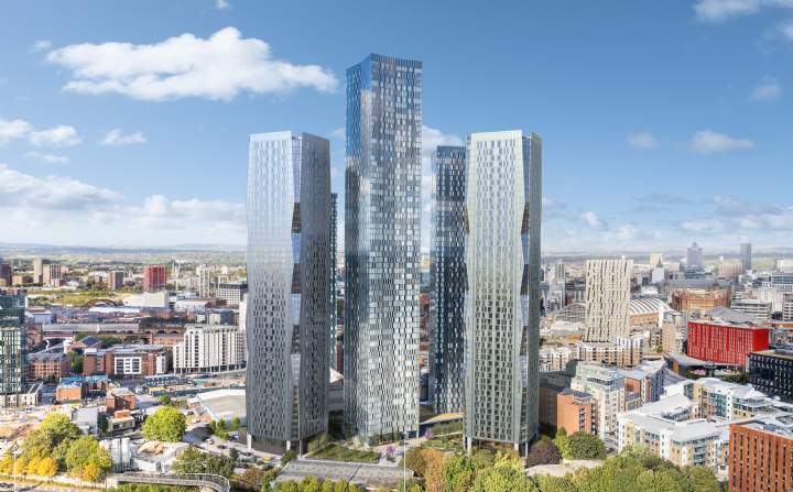 Savills Savills