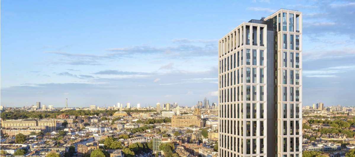 HiLight, SW11 HiLight, SW11