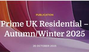 Prime UK Residential Research