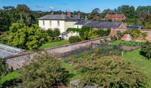 Leversdown House