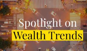 Wealth Trends