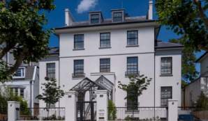 The Malvern