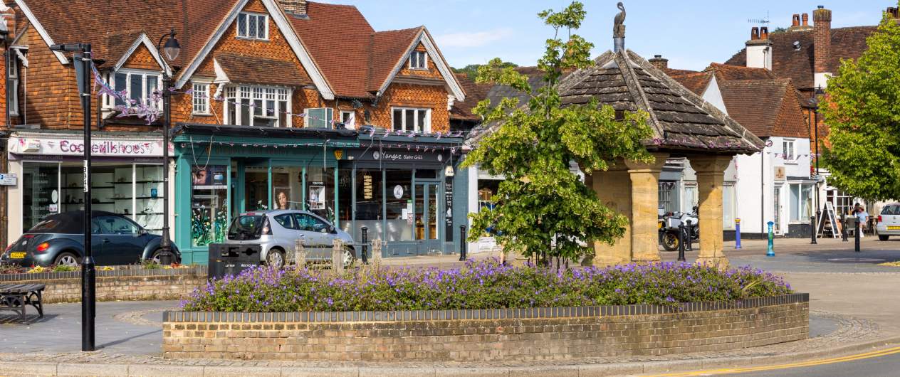 Savills Cranleigh