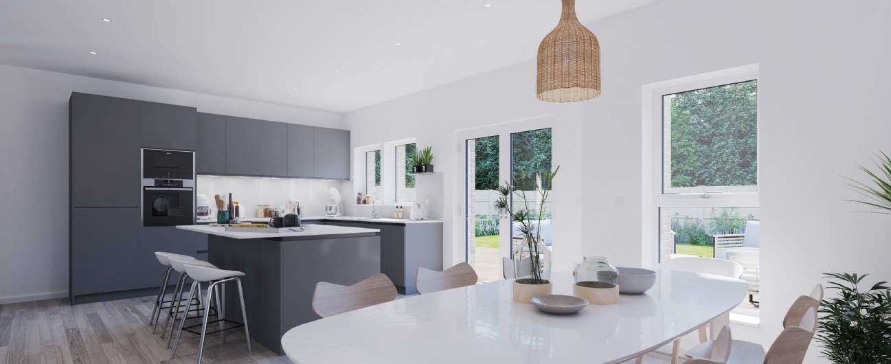 South West New Homes South West New Homes
