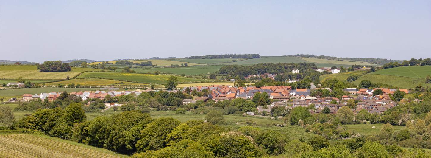 Discover why so many are moving to Hampshire &amp; the South Coast